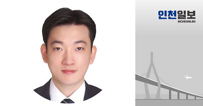 ▲ 김승민 인천 남동경찰서 정각지구대 경장