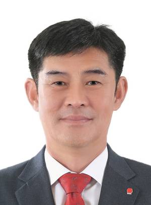 ▲ 손영우 전 국민의힘 청도사무소 사무국장.