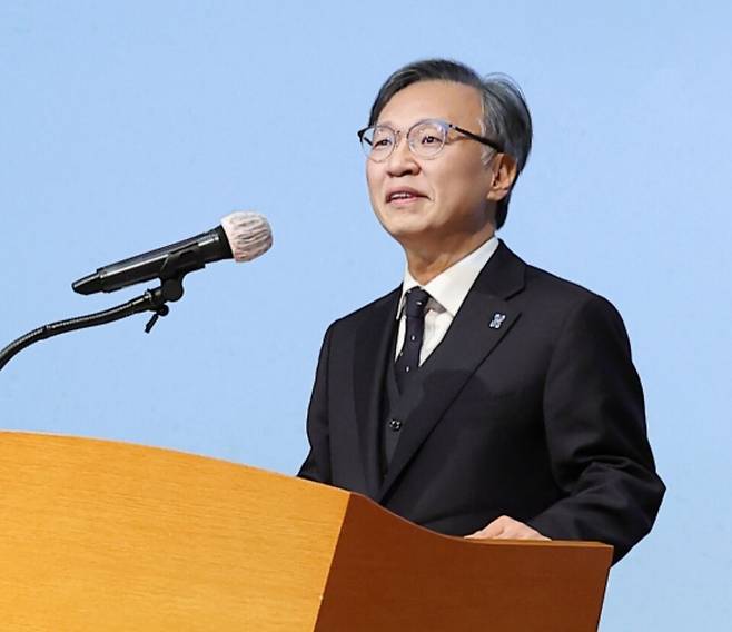 홍승권 원장. 사진 제공=건강보험심사평가원