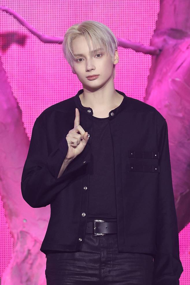 투바투 휴닝카이. 사진 | 빅히트 뮤직