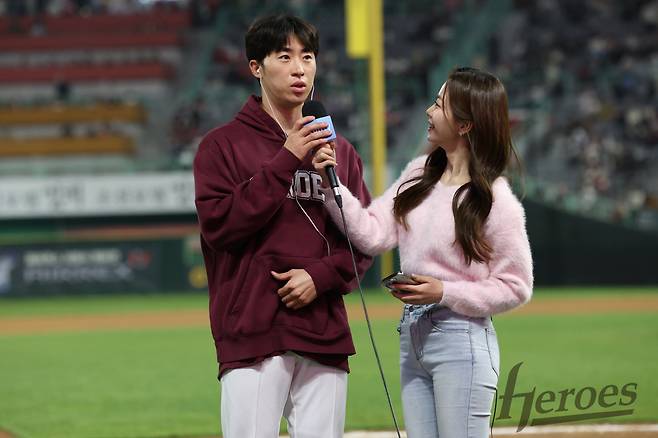 사진제공=키움 히어로즈