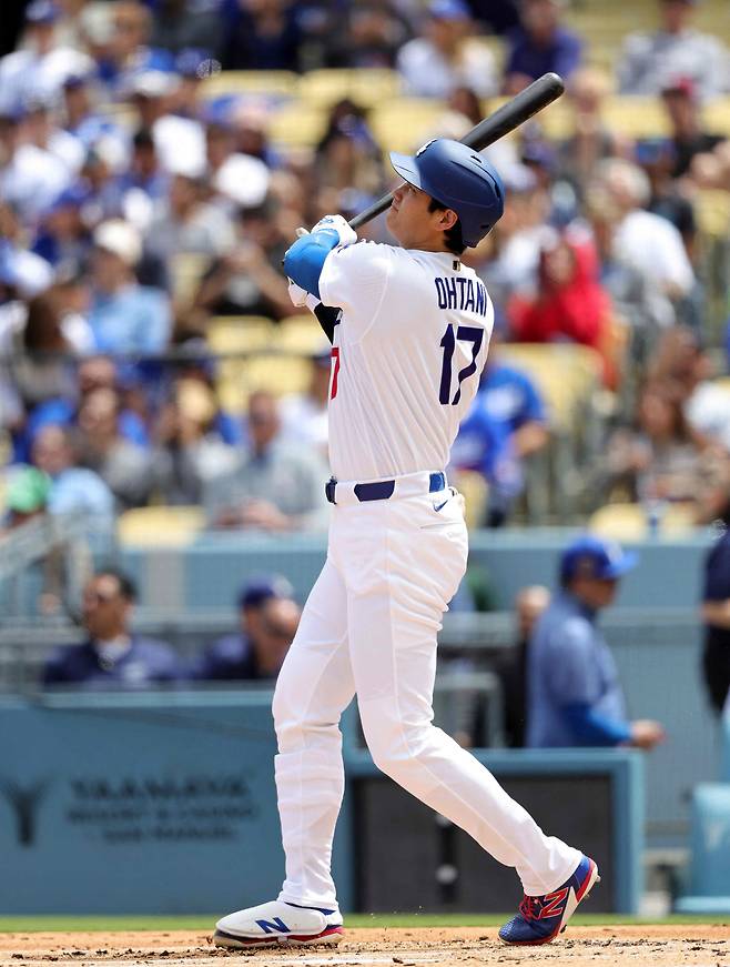 오타니. AFP연합뉴스