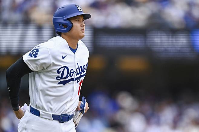 오타니. 연합뉴스