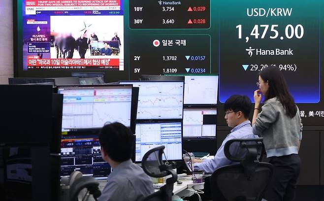 최근 국내 경제는 다시 ‘신(新) 3고’의 파고에 휩싸였다.ⓒ뉴시스