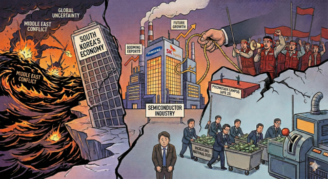 구글 제미나이가 그린 일러스트.