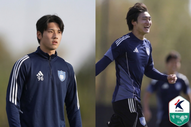 사진=한국프로축구연맹