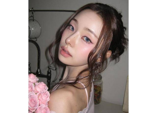 '솔로지옥' 출신 방송인 프리지아가 매니지먼트사인 써브라임을 떠난다. 프리지아 SNS