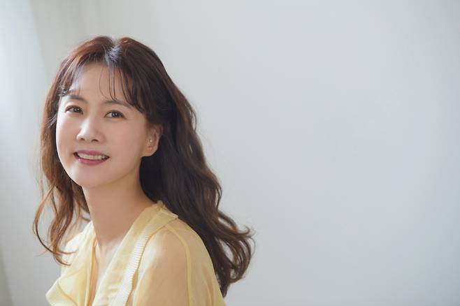 배우 박소현 (사진=탄탄엔터테인먼트 제공.)