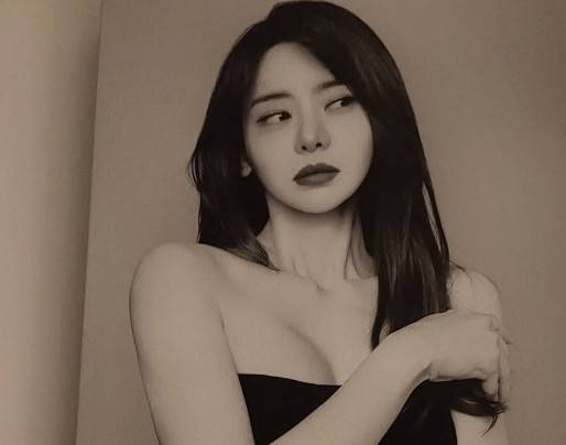 성우 겸 방송인 서유리가 악플을 마주한 심경을 토로했다. /사진=서유리 인스타그램