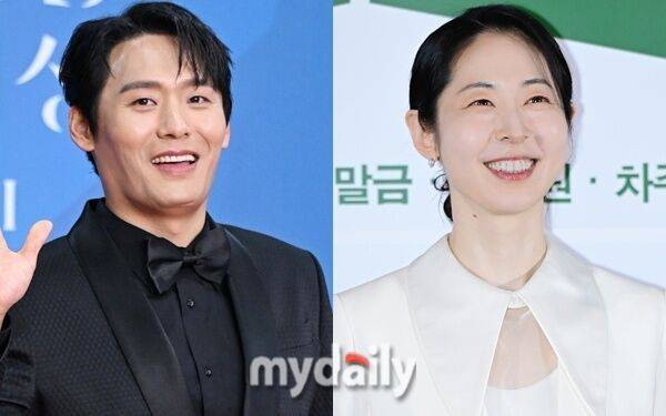 최대훈 강말금