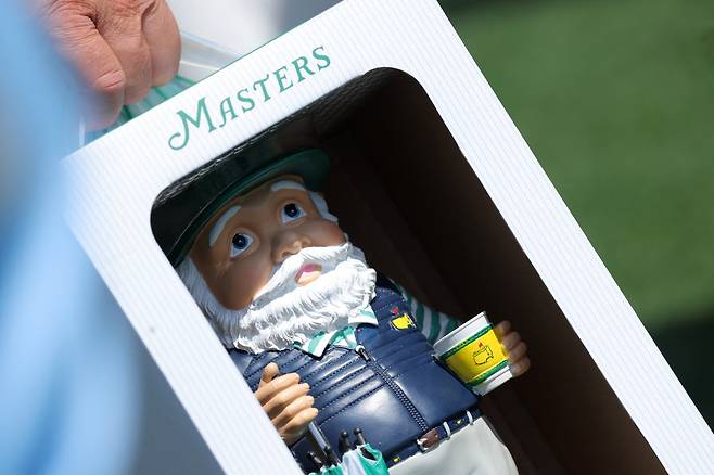 정원 장식 인형‘노움(gnome). 로이터연합뉴스