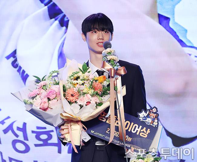 이우진 / 사진=권광일 기자