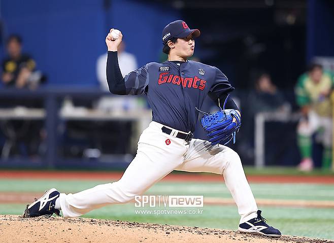 ▲ 최이준 ⓒ곽혜미 기자