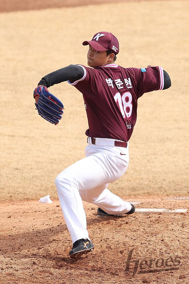 사진=키움 히어로즈 제공