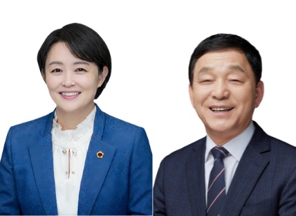 천영미 예비후보·김철민 예비후보 ⓒ선관위 선거통계시스템 갈무리