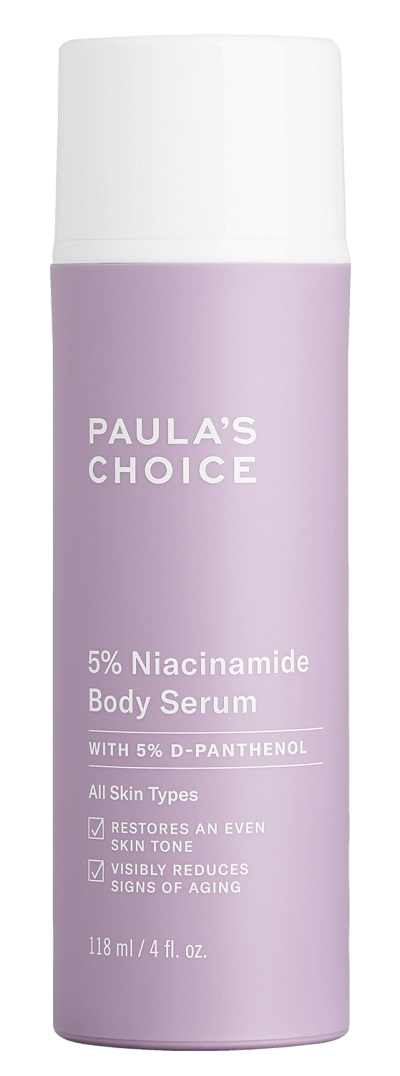 5% 나이아신아마이드 바디 세럼 118ml