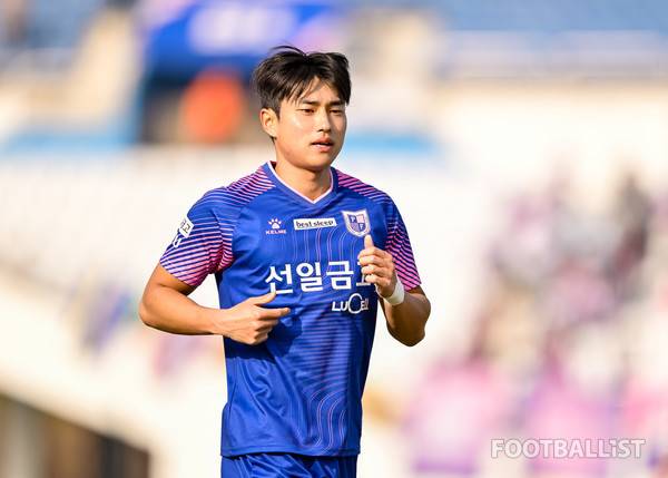 유재준(파주프런티어). 서형권 기자