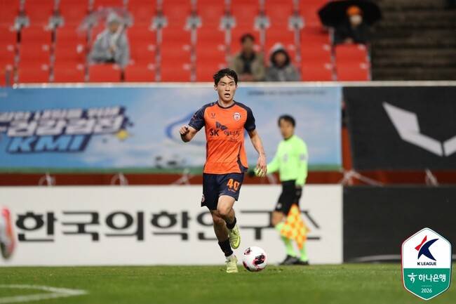 사진=한국프로축구연맹