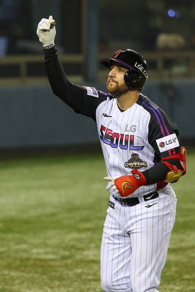 LG 오스틴. 사진=LG 제공