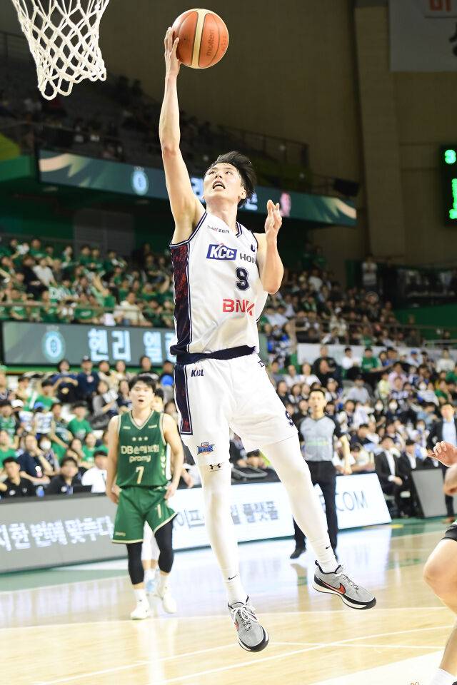 송교창./KBL