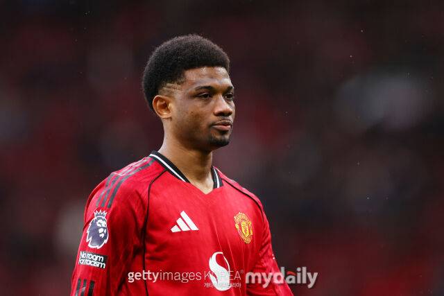 아마드 디알로./게티이미지코리아