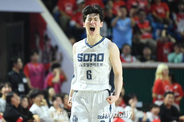 이정현./KBL