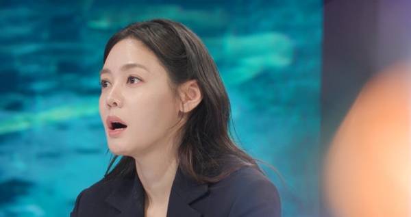 스모킹 건 / 사진=KBS2