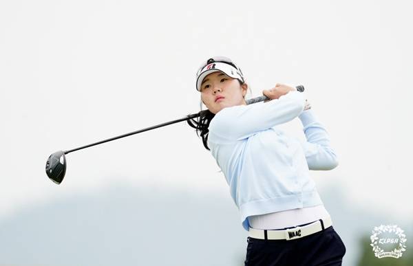 유아현 / 사진=KLPGA 제공