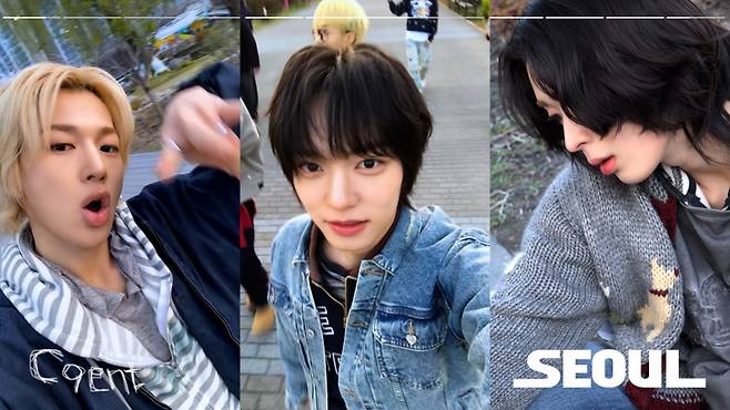 /사진=C9엔터테인먼트