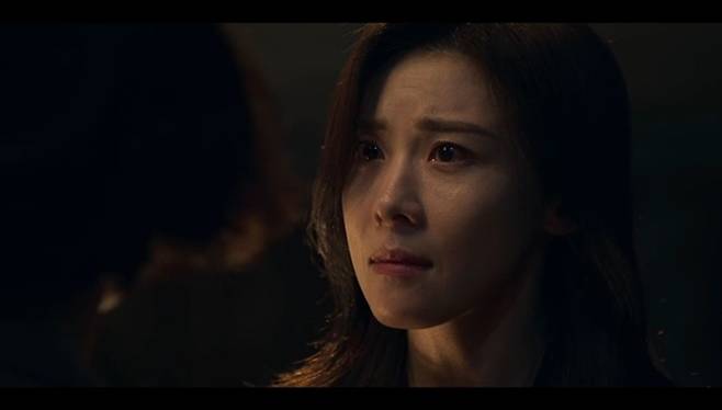 '클라이맥스' 하지원