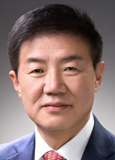 배기철 예비후보. 선관위 제공