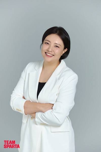 나하나 전 배민 컬처팀 리드. 사진=회사제공