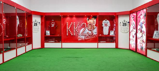 KK 그라운드 전경. 사진=SSG랜더
