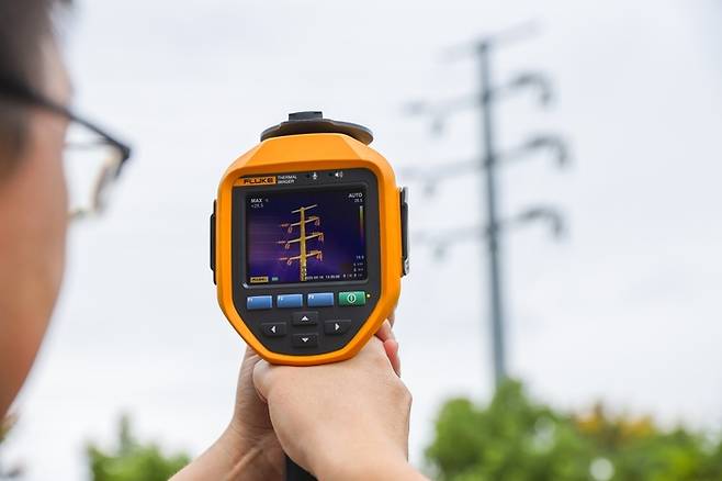 한국플루크. 사진=한국플루크