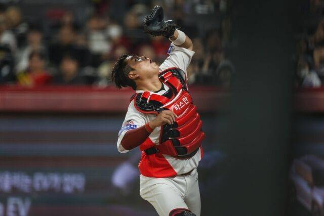 한준수/KIA 타이거즈