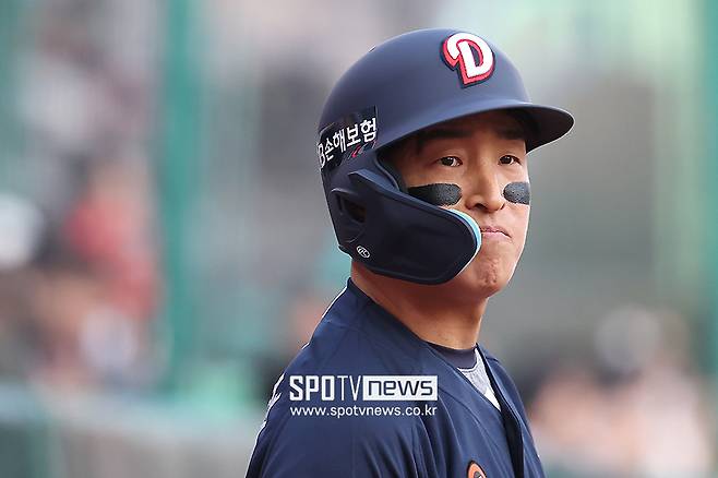 ▲ 손아섭 ⓒ곽혜미 기자