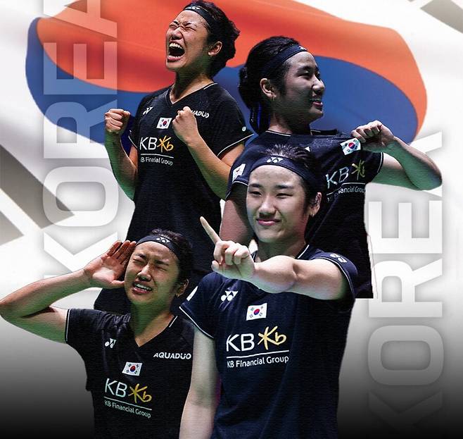 ▲ 왕즈이와 결승전을 묻자, 안세영은 “전영 오픈 때를 많이 돌아봤다. 어떤 부분이 부족했고 어려웠는지 계속 생각했다. 실수한 다음에 빨리 잊는 훈련을 했고 연습했다. 덕분에 포기하지 않고 끝까지 할 수 있었다”고 말했다. ⓒ안세영 SNS