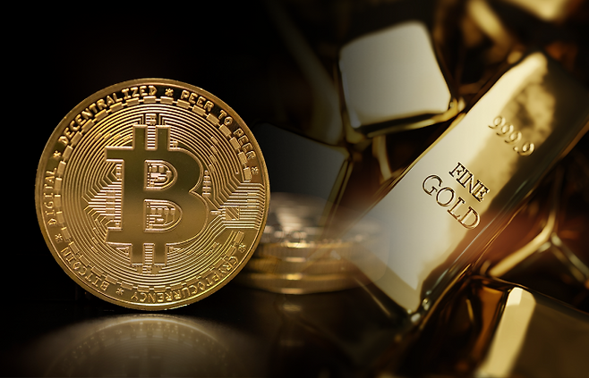 베테랑 트레이더 피터 브랜트가 2030년까지 비트코인이 100만 달러에 도달하지 못할 것이라고 신중론을 제기했다. 그래픽=박혜수 기자