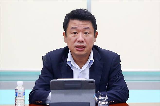 유의동 국민의힘 전 의원 ⓒ데일리안 홍금표 기자