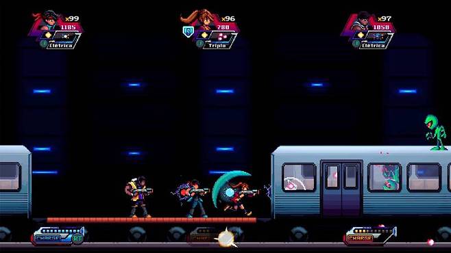 난이도 조절에 많은 공을 들였다