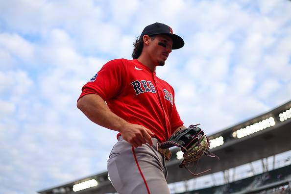 보스턴 재런 듀란. 게티이미지