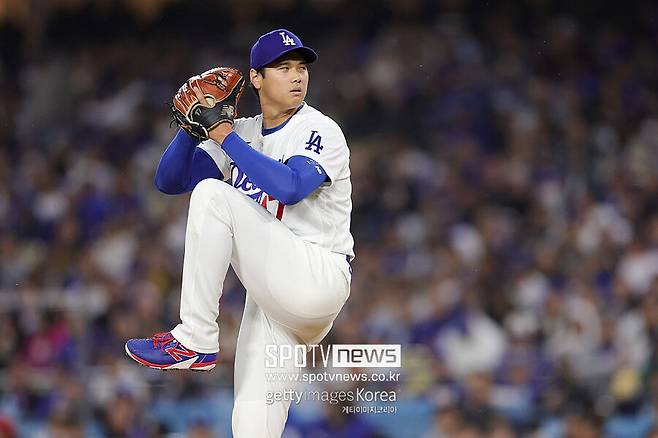 ▲ 오타니 쇼헤이