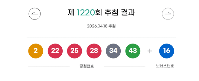 당첨번호.
