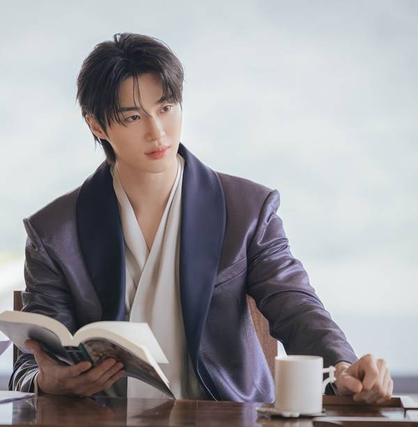'21세기 대군부인' 스틸컷. ⓒ디즈니+