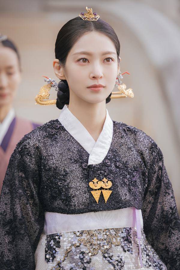 '21세기 대군부인' 스틸컷. ⓒ디즈니+