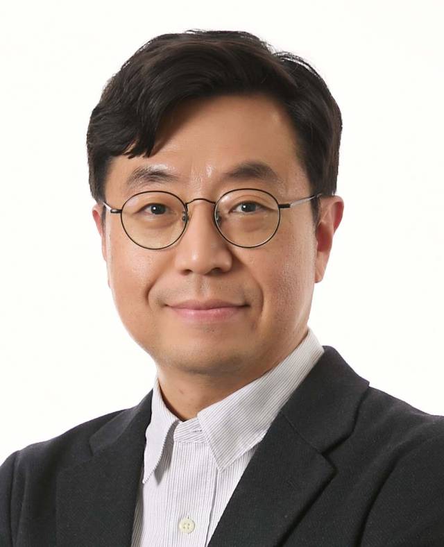 유진환 삼성자산운용 상품전략담당 상무
