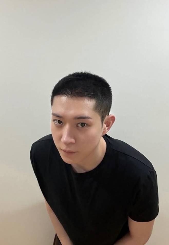 김영대 SNS
