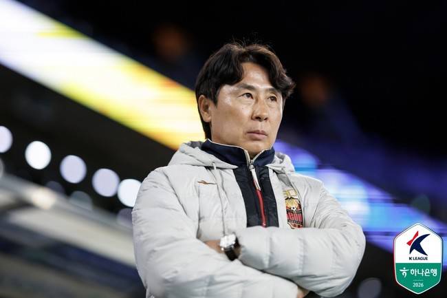 사진=한국프로축구연맹