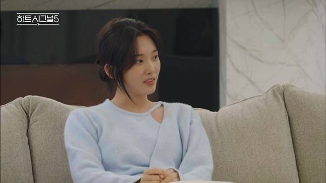 ‘하트시그널5’. 사진|채널A