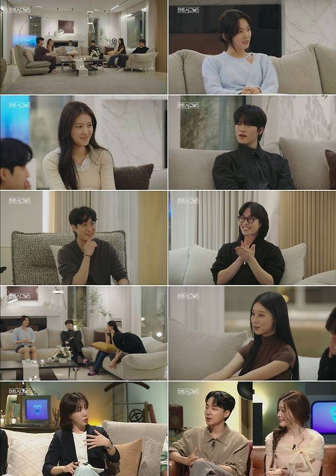 ‘하트시그널5’. 사진|채널A